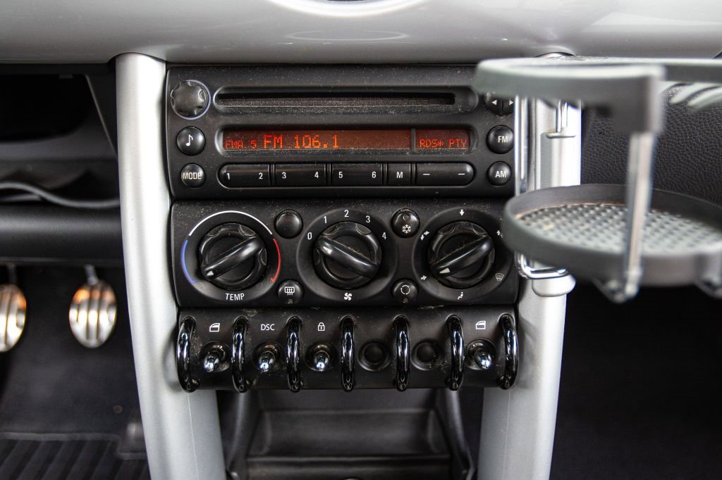 Used 2006 MINI Cooper John Cooper Works GP image 34