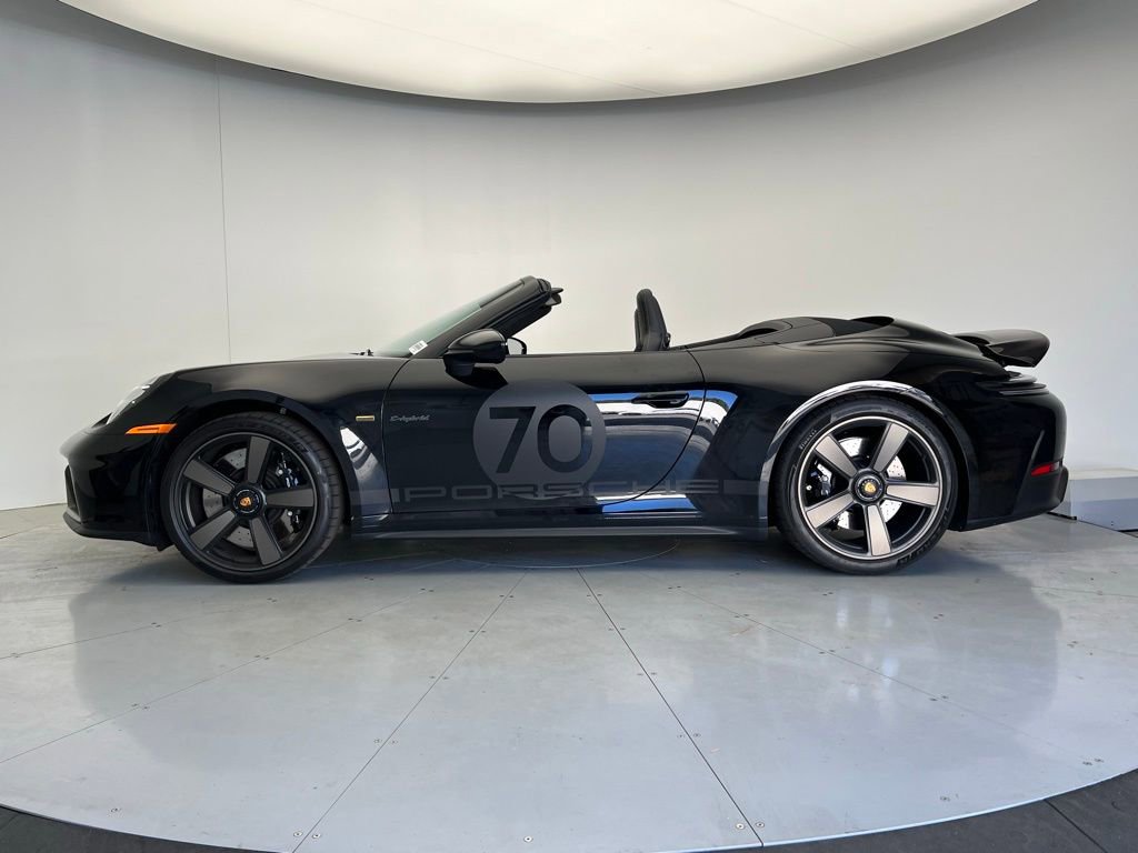 Used 2026 Porsche 911 Carrera GTS image 2