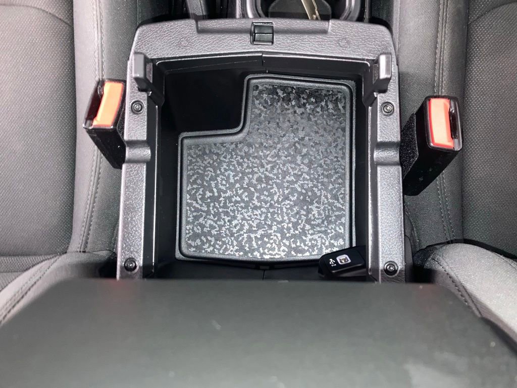 Used 2023 Jeep Gladiator Overland image 10