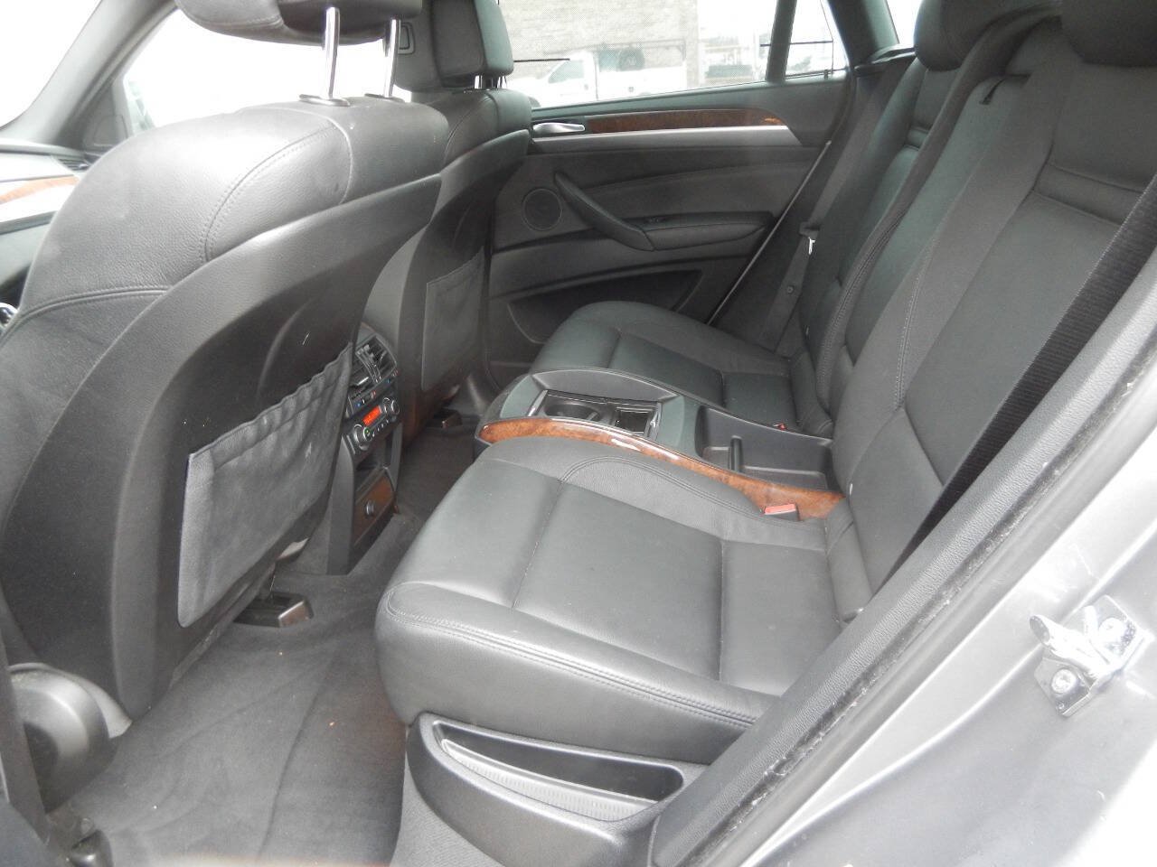 Used 2009 BMW X6 xDrive35i AWD/4WD image 31