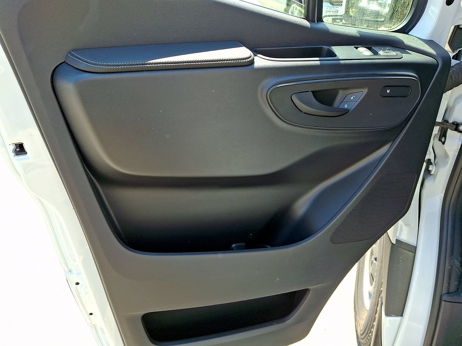 New 2026 Mercedes-Benz Sprinter 2500 image 8