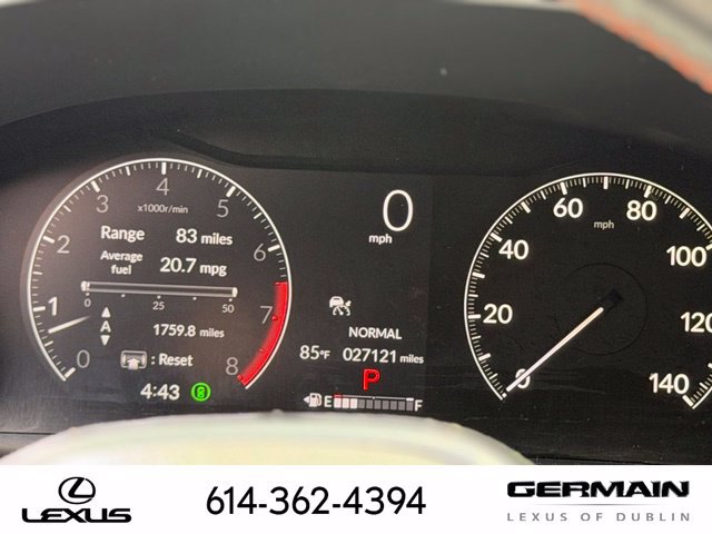 Used 2025 Honda Pilot TrailSport image 39