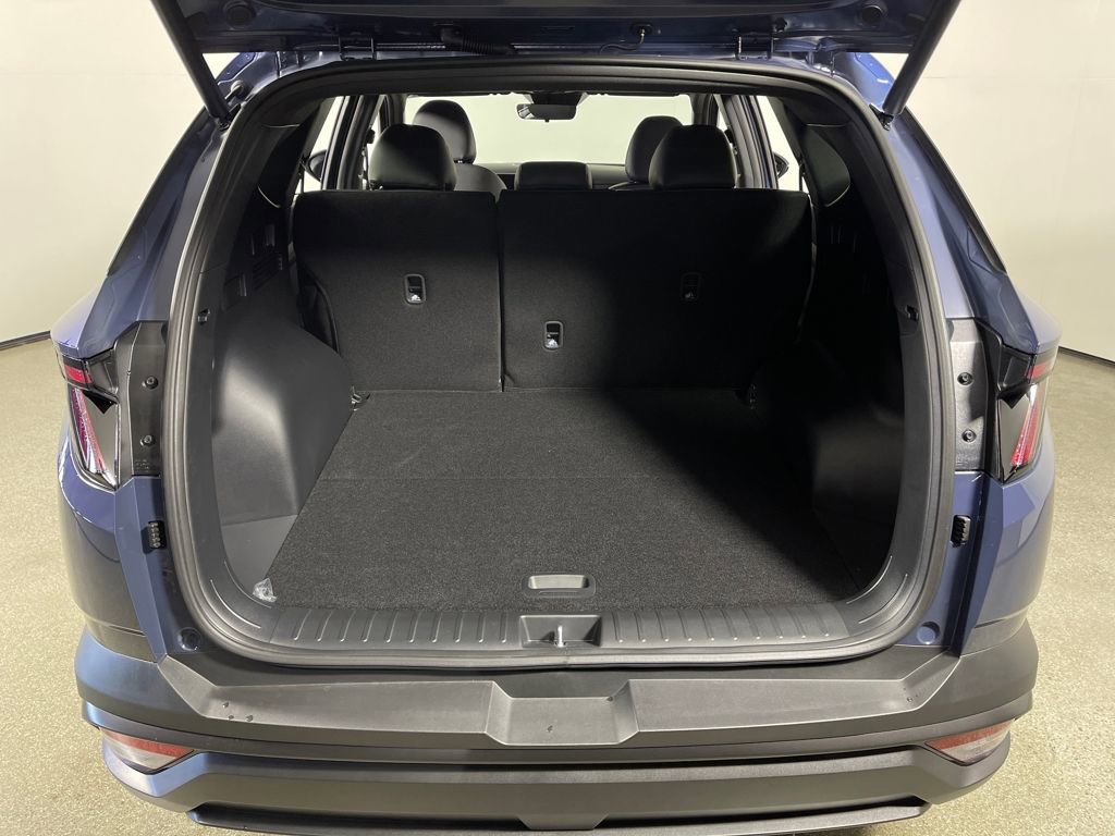 New 2026 Hyundai Tucson XRT image 10