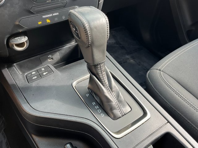 Used 2021 Ford Ranger XL w/ Equipment Group 101A High image 23