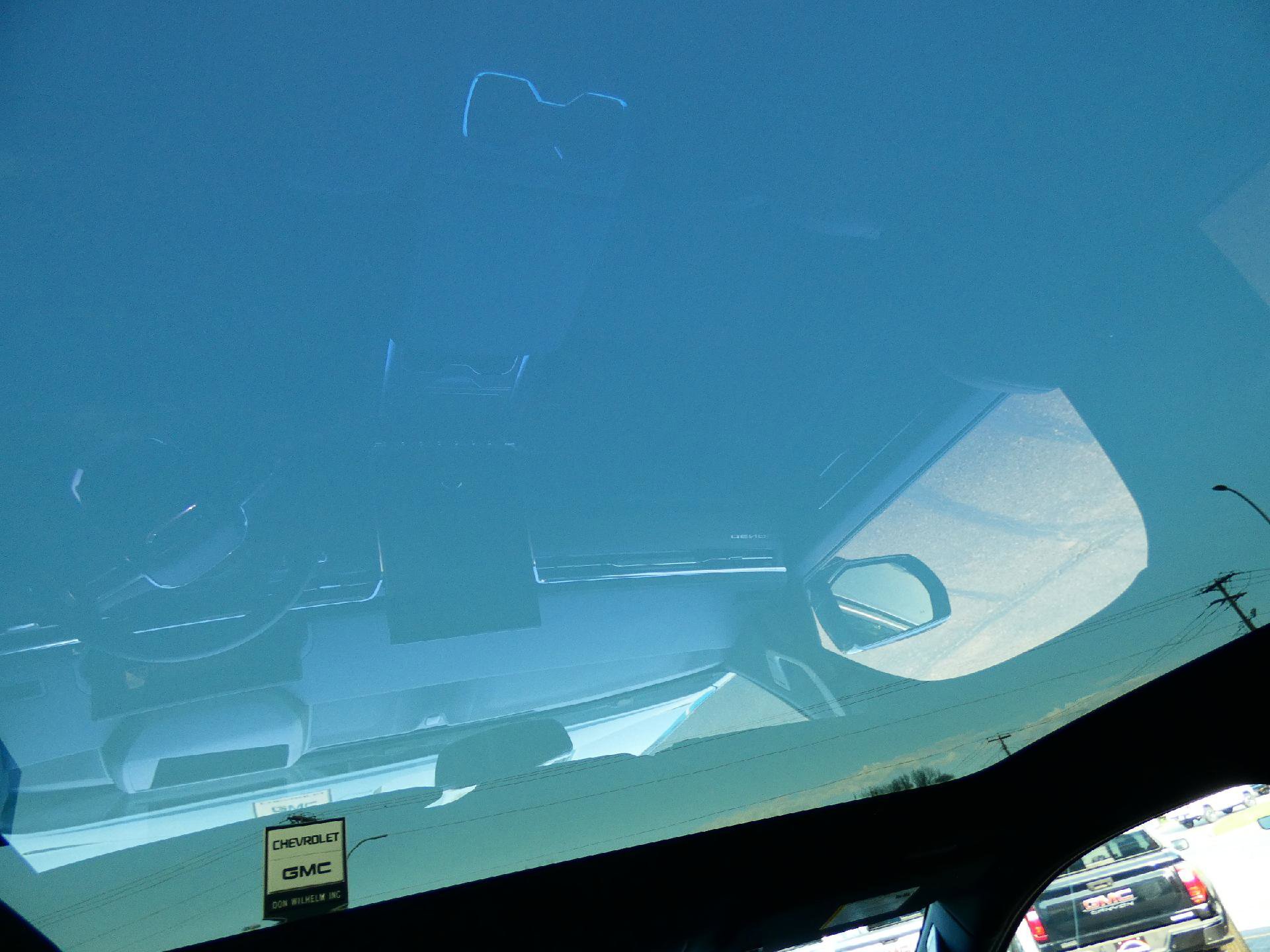 New 2025 GMC Sierra EV Denali image 15