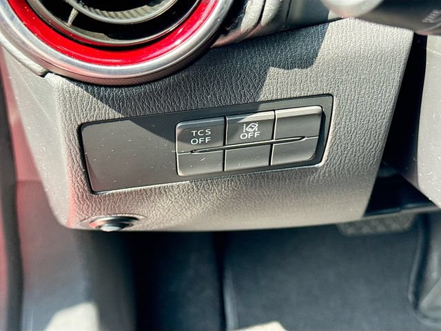Used 2019 MAZDA CX-3 Grand Touring AWD/4WD image 15