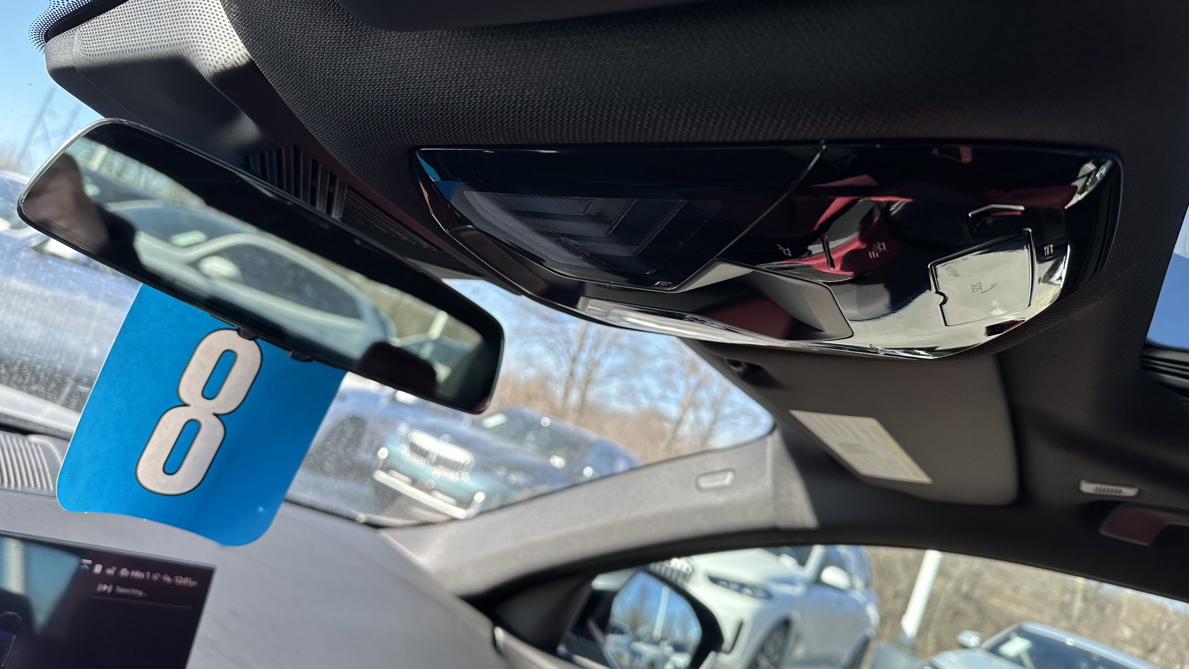 Used 2026 BMW 530i xDrive image 26