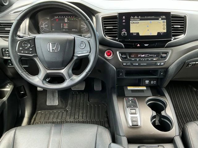 Used 2023 Honda Passport TrailSport image 8