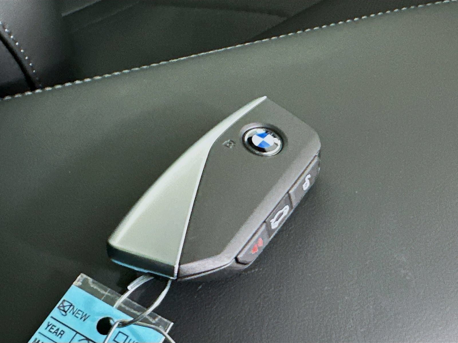 New 2026 BMW X3 xDrive30i w/ Premium Package AWD/4WD image 46