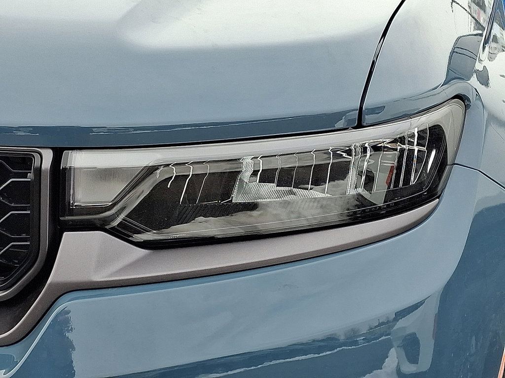 New 2026 Jeep Grand Cherokee Limited image 4