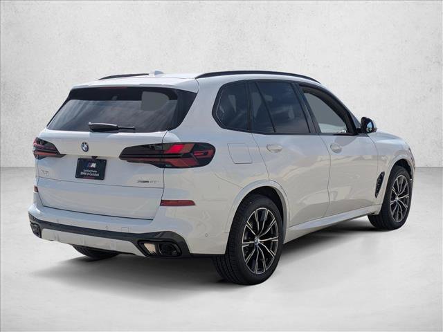 New 2026 BMW X5 sDrive40i w/ M Sport Package video 2