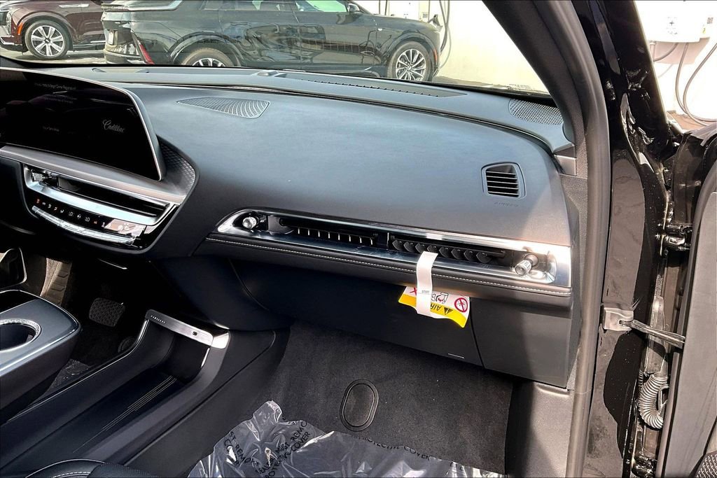 New 2026 Cadillac Lyriq Sport image 30