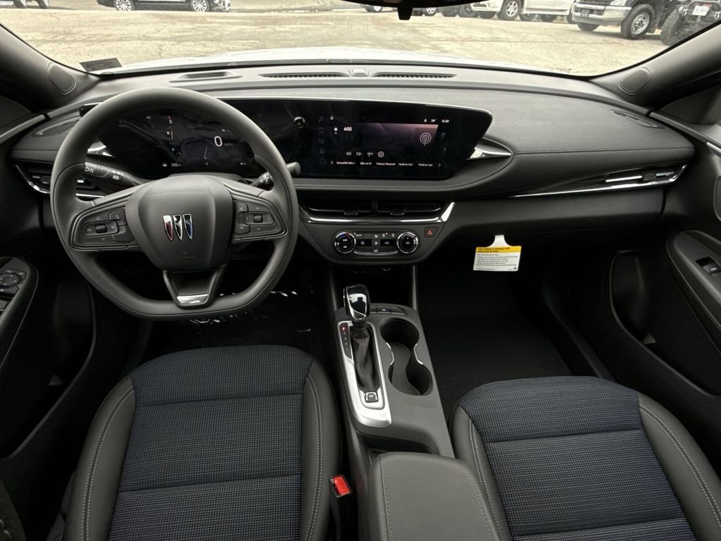 New 2026 Buick Envista Preferred image 22