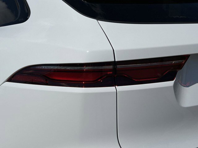 New 2026 Jaguar F-PACE R-Dynamic S AWD/4WD image 10