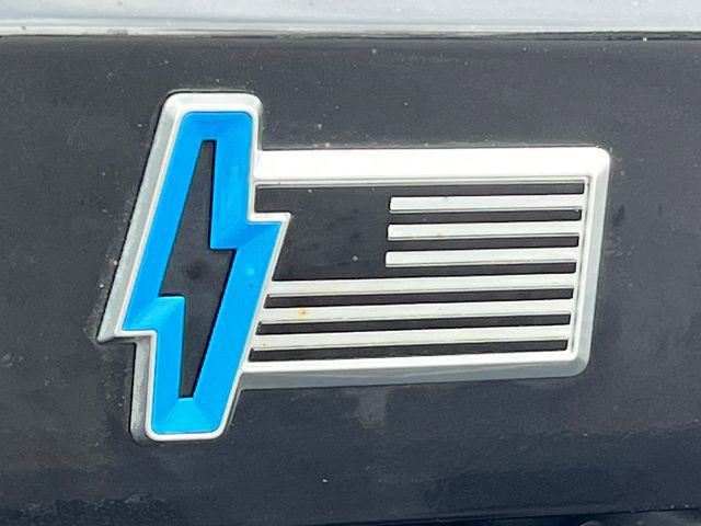 Certified 2024 Ford F150 Lightning Flash w/ Max Trailer Tow Package image 18