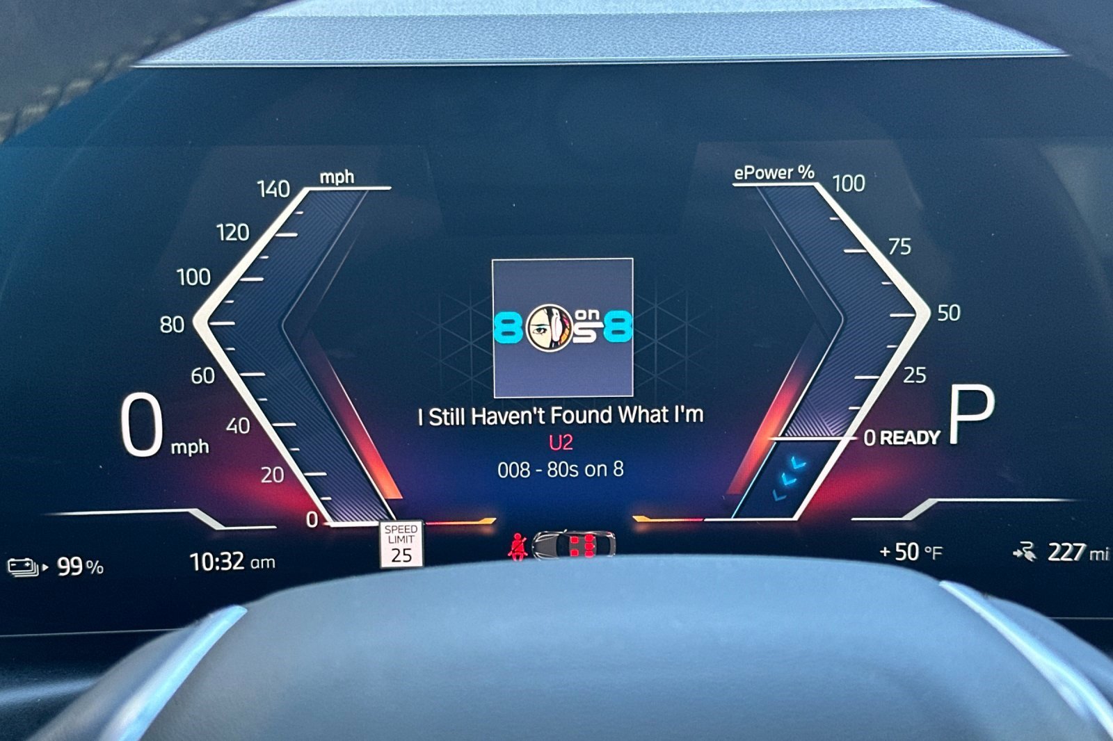 Certified 2023 BMW i4 eDrive40 w/ Premium Package image 34