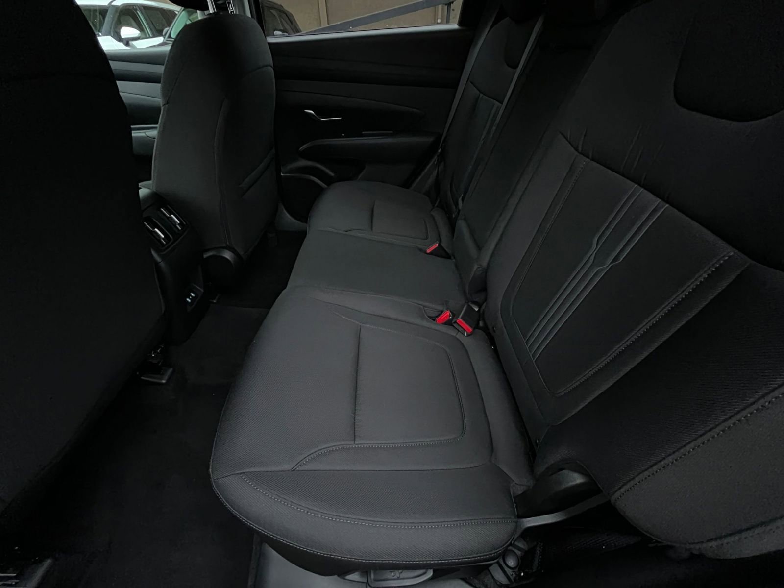 Used 2025 Hyundai Tucson SEL image 28