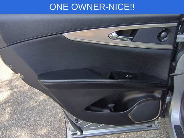 Used 2020 Lincoln Nautilus Reserve FWD image 29