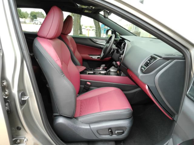 Used 2025 Lexus NX 350 AWD w/ Accessory Package (2T) image 22