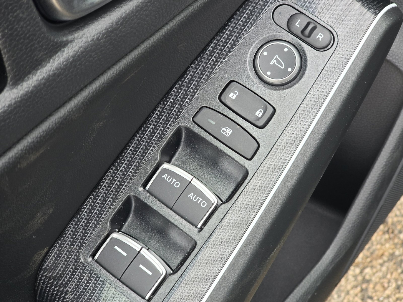 New 2026 Honda Civic Sport Touring image 27