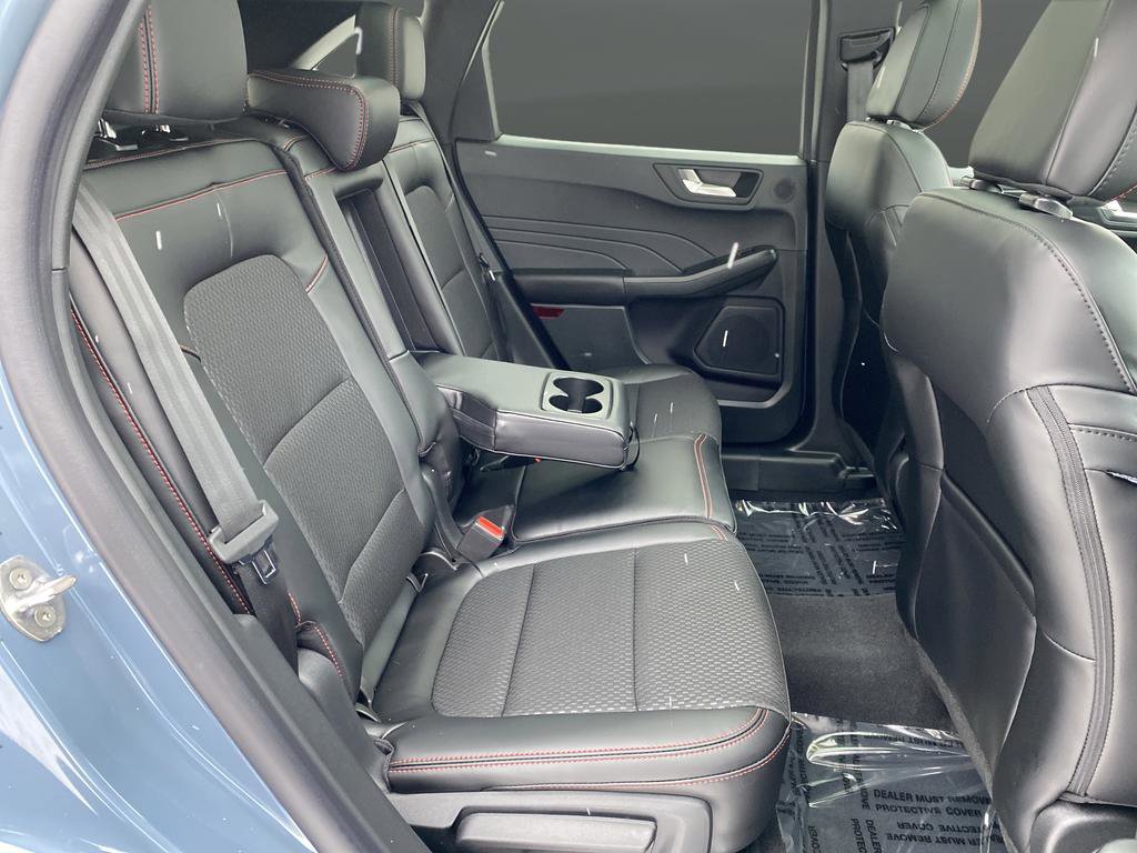 New 2026 Ford Escape ST-Line Select w/ Tech Pack #2 image 40