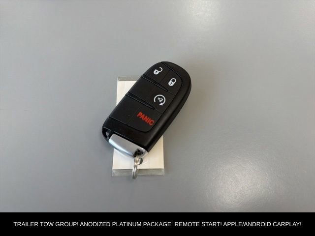 Used 2018 Dodge Durango SXT w/ Quick Order Package 2BB AWD/4WD image 38