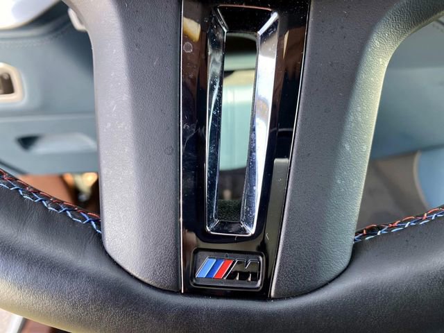 Used 2023 BMW XM image 23