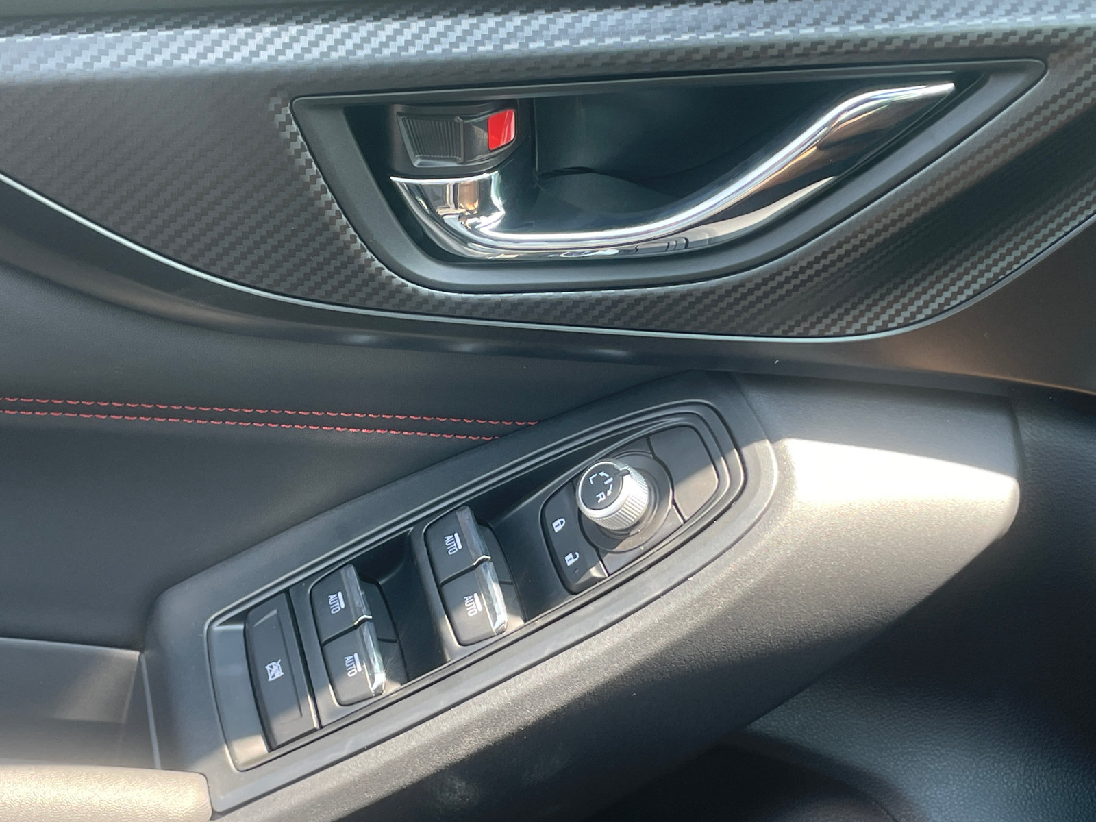 New 2026 Subaru WRX Premium AWD/4WD image 18