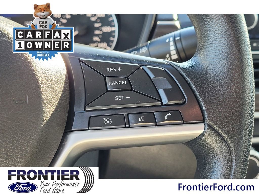 Used 2023 Nissan Altima 2.5 SV image 19