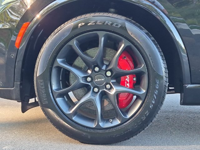 New 2024 Dodge Durango SRT w/ Black Package AWD/4WD image 19
