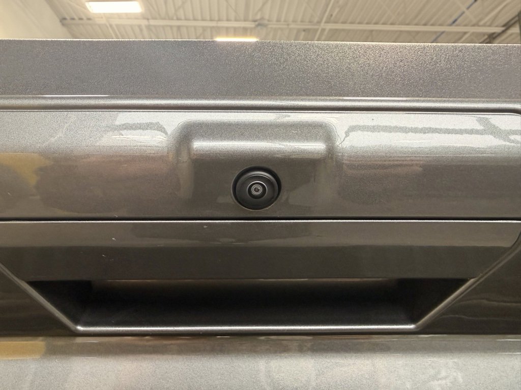 Used 2025 Ford F450 Platinum w/ FX4 Off-Road Package image 7