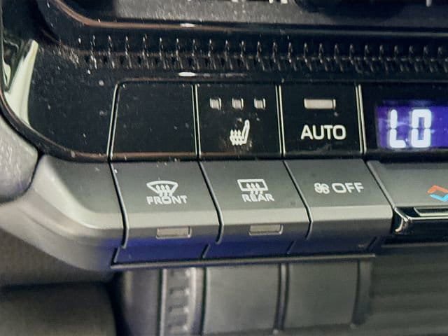 Certified 2024 Toyota Land Cruiser 1958 AWD/4WD image 19