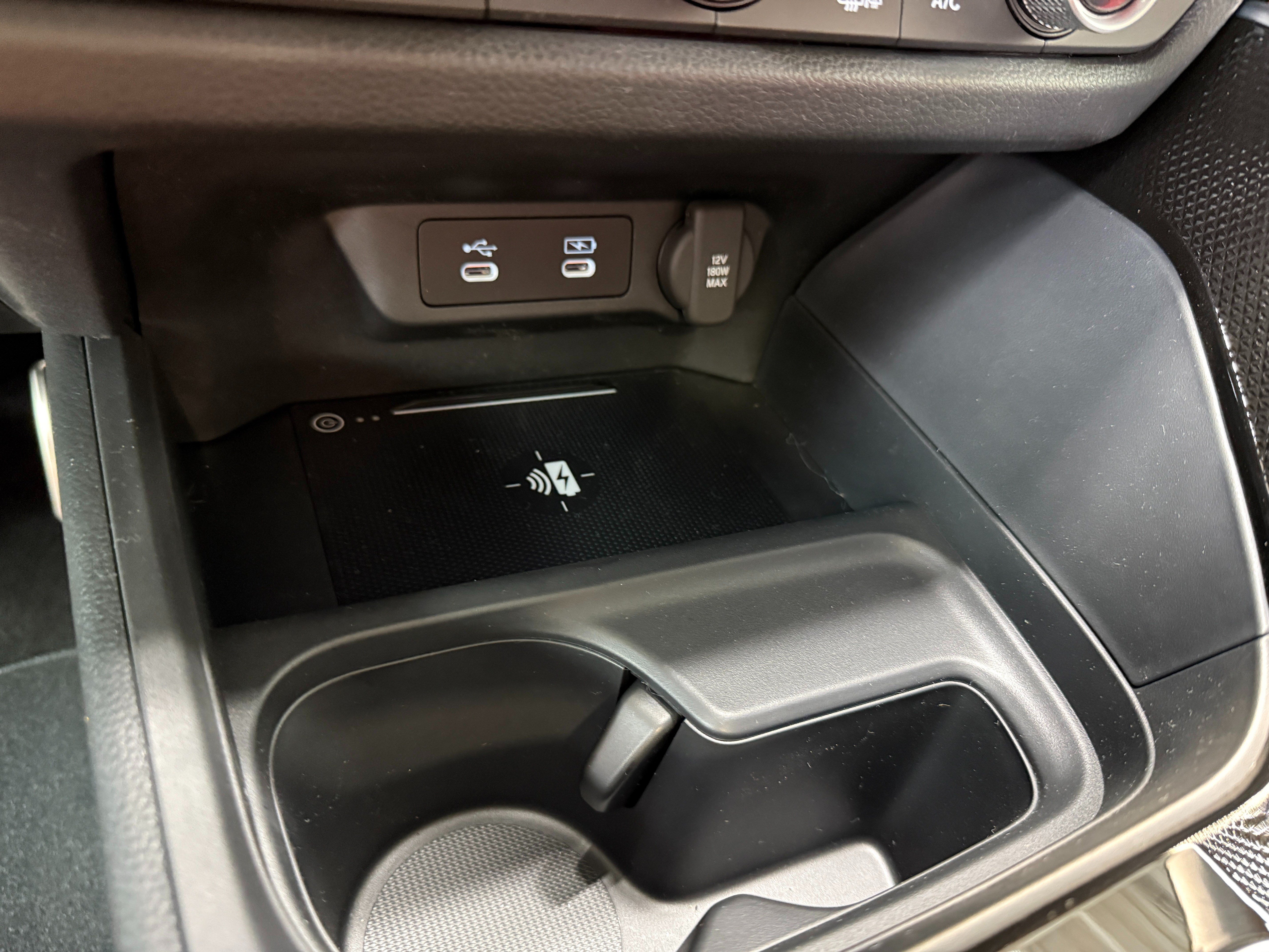 New 2026 Acura ADX A-Spec w/ Advance Package AWD/4WD image 26