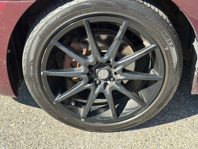Used 2007 Scion tC FWD image 15