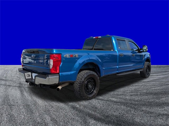Certified 2022 Ford F250 XL w/ Power Equipment Group image 4