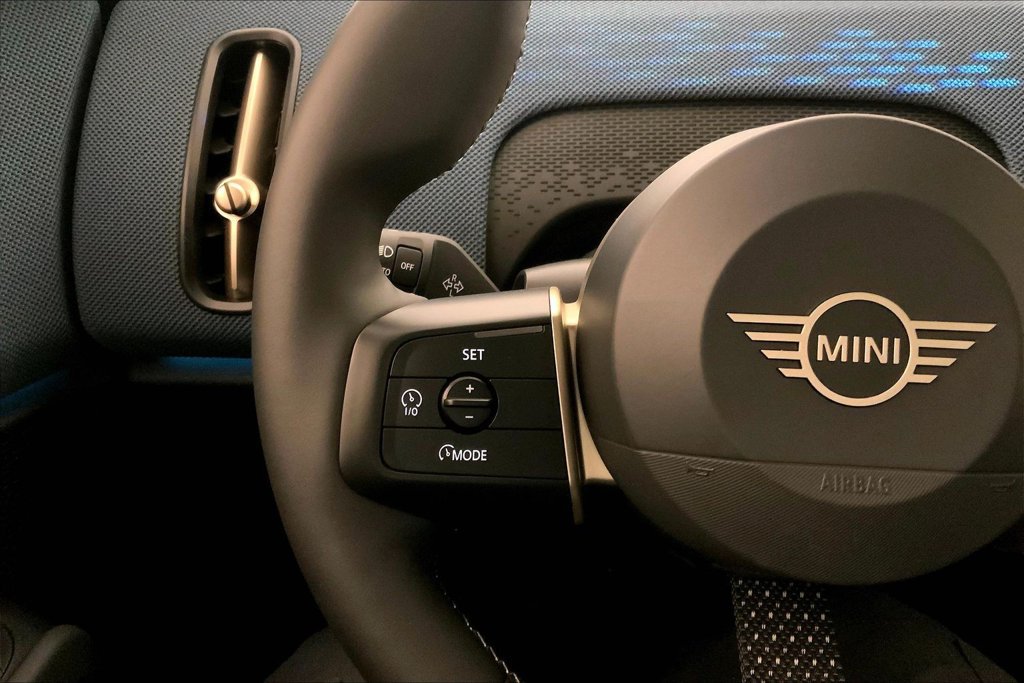 Used 2026 MINI Cooper Countryman S AWD/4WD image 18
