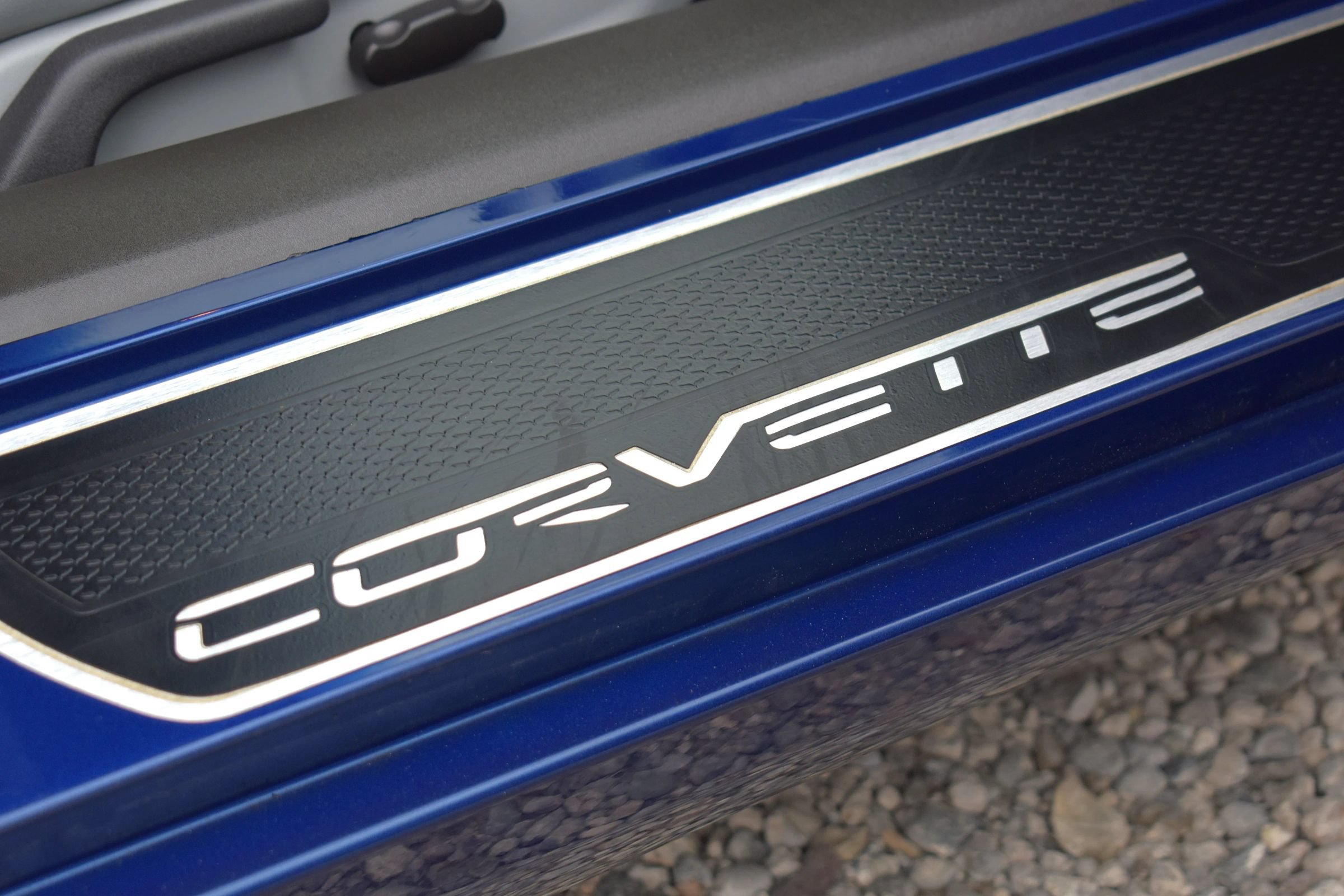 Used 2005 Chevrolet Corvette Coupe w/ Preferred Equipment Group RWD image 46