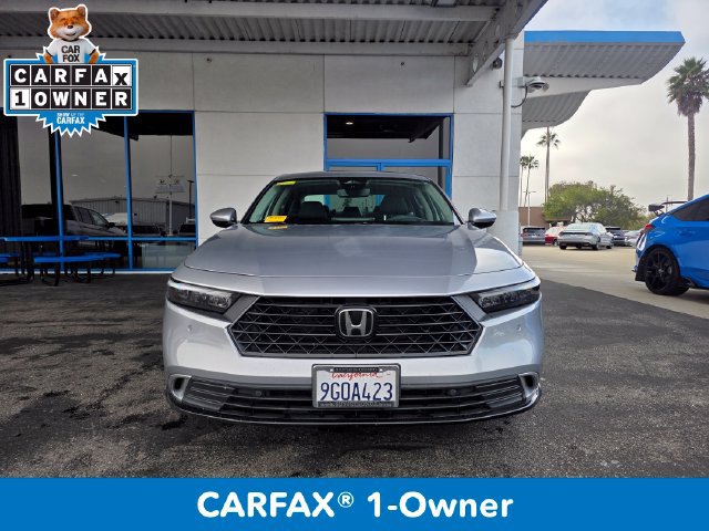 Used 2023 Honda Accord Touring image 3