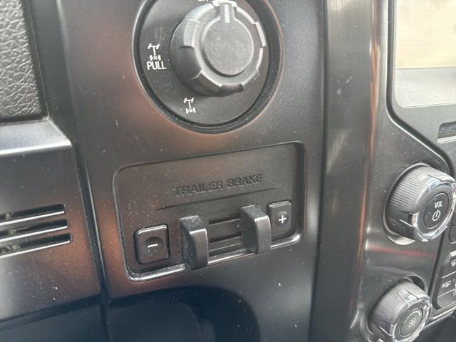 Used 2014 Ford F150 FX4 w/ FX Appearance Package image 28