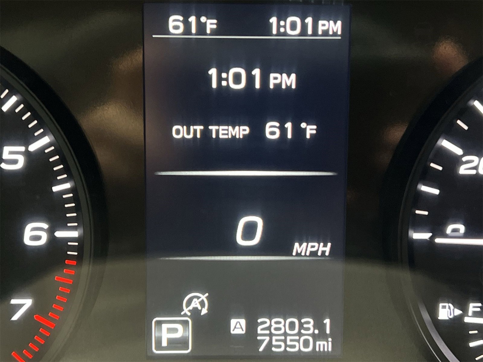 Certified 2024 Subaru Impreza 2.0i image 15