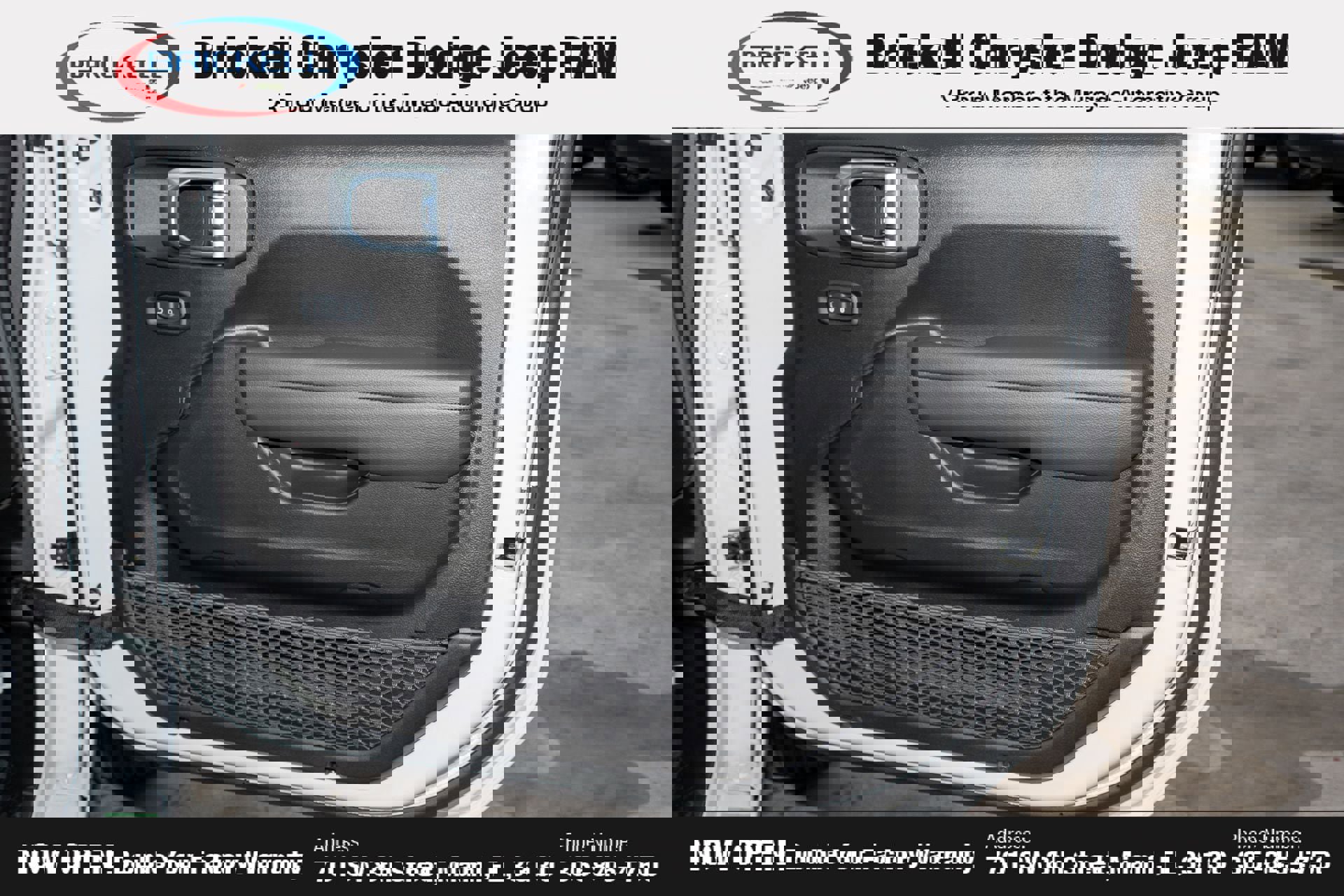 New 2026 Jeep Wrangler Sport image 12