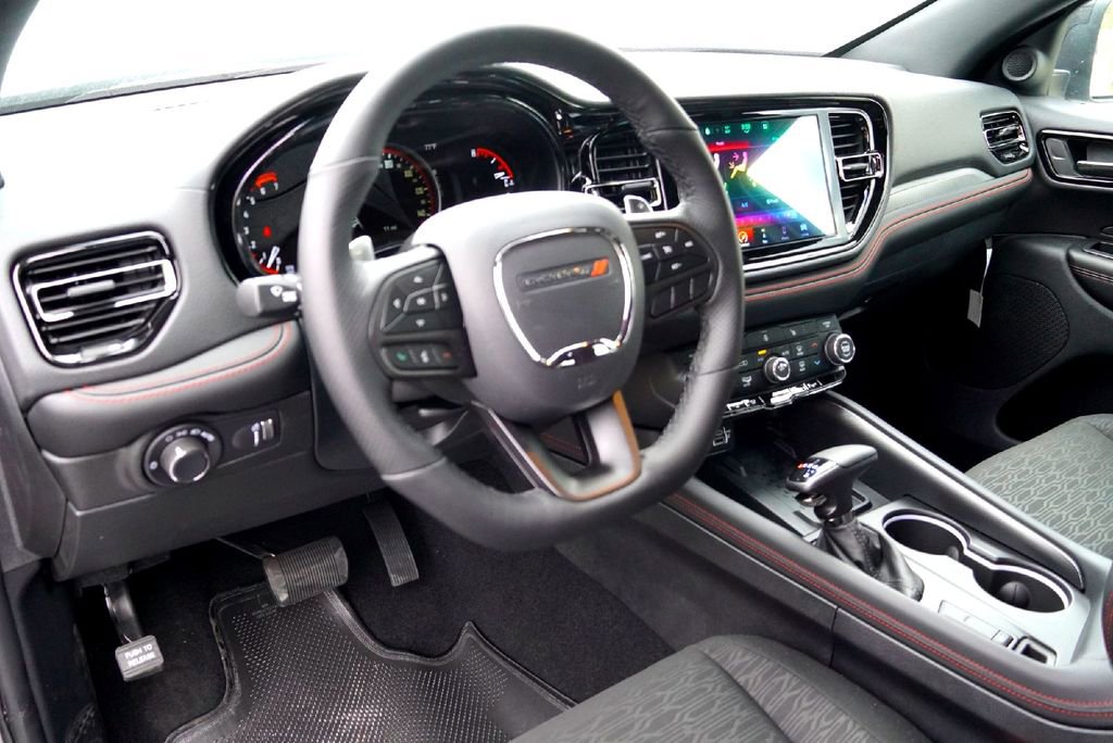 New 2026 Dodge Durango GT image 9