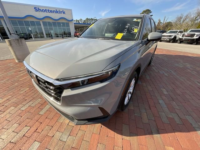 Used 2024 Honda CR-V EX image 6