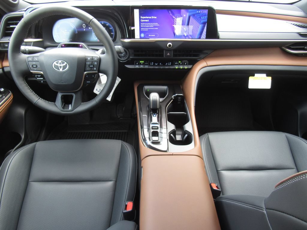 New 2026 Toyota Crown w/ Advanced Technology Package AWD/4WD image 33