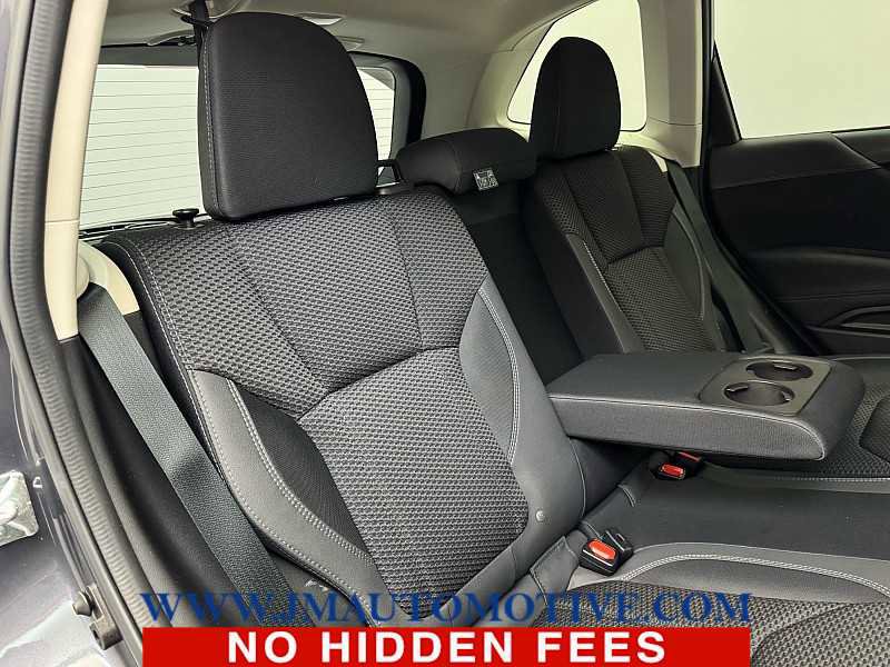 Used 2023 Subaru Forester Premium AWD/4WD image 19