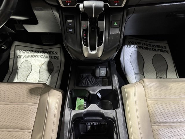 Used 2019 Honda CR-V EX-L image 21