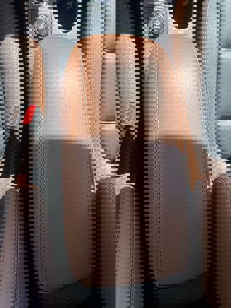 Used 2025 Ford Bronco Sport Outer Banks w/ Outer Banks Tech Package+ image 16