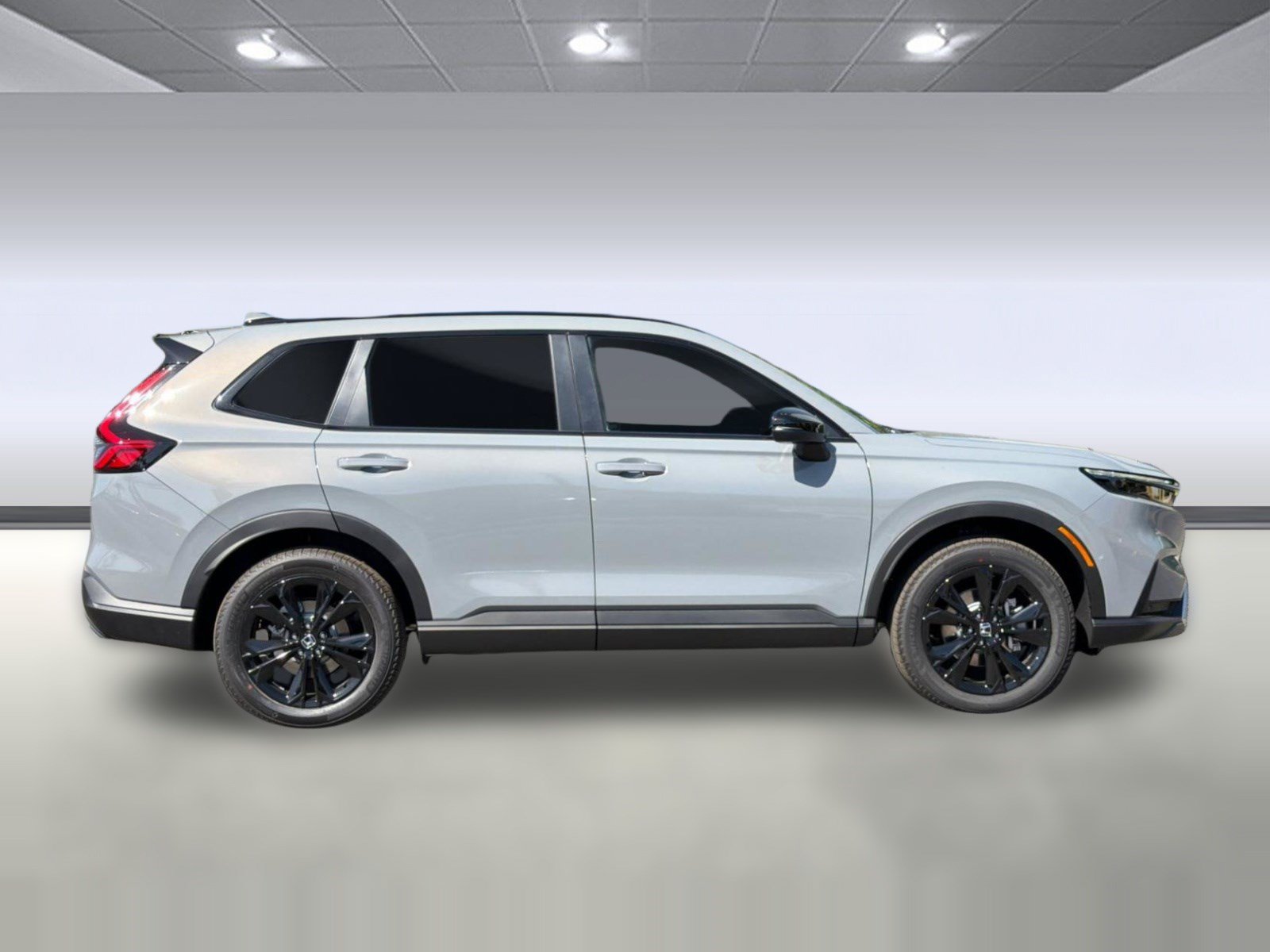 New 2027 Honda CR-V Sport Touring image 7