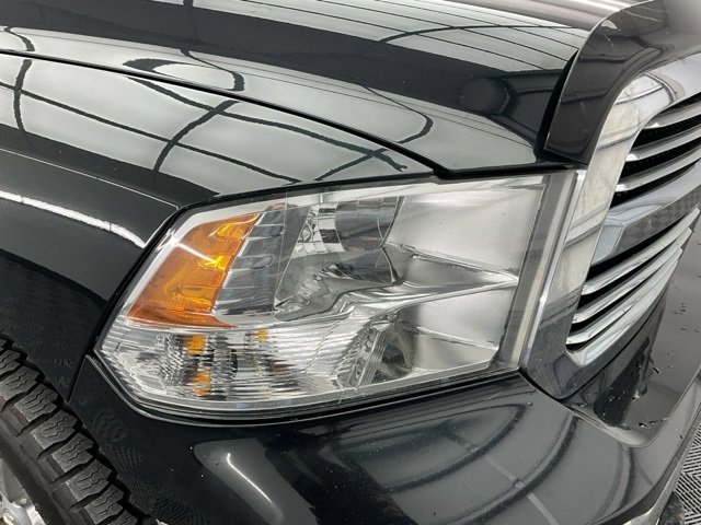 Used 2017 RAM 1500 Big Horn image 21