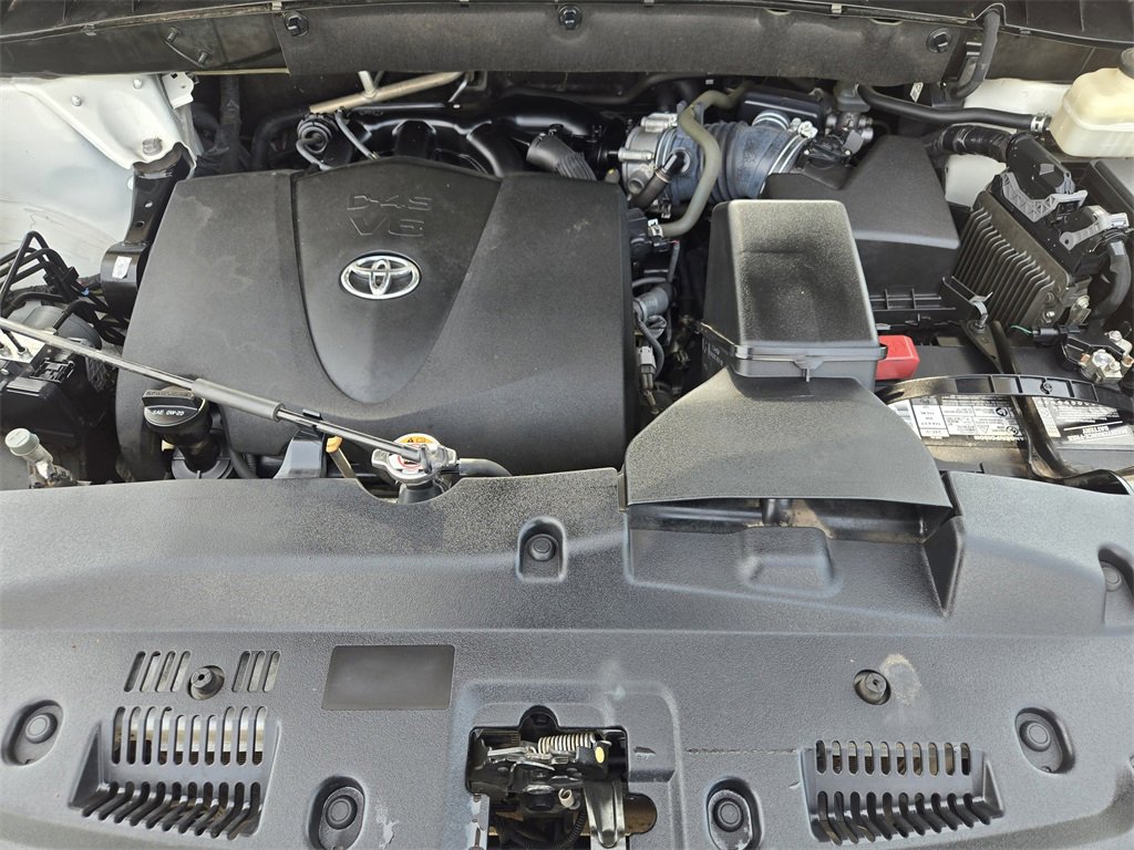 Used 2018 Toyota Highlander Limited Platinum image 34